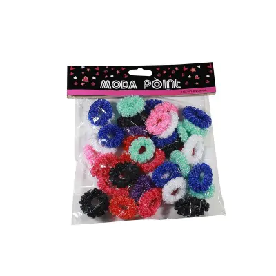 Colitas Mini Nudo -c