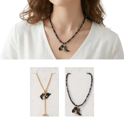 Collar Cristal Cowboy Texana X6