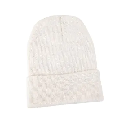 Gorro Rocky Crudo