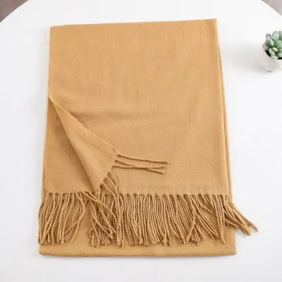 Lanilla Lisa Super Soft 65x180 Beige Medio (nwb2015-14-r)