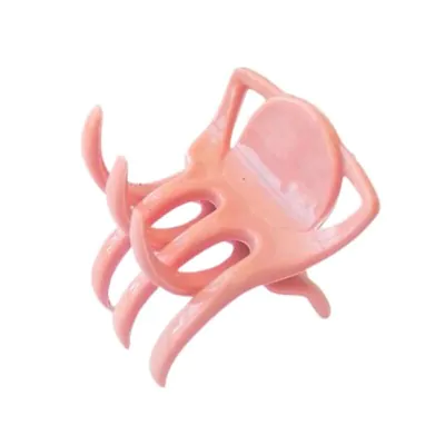 Broche Calado 4cm Pastel