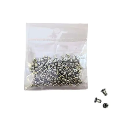 Taponcito Bala Para Aros X100