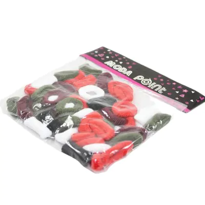 Colitas Mini Escolar