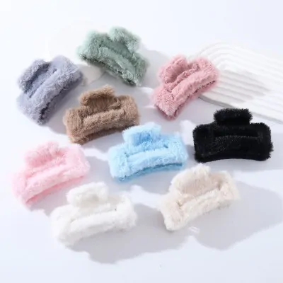 Broche Felpuda X12