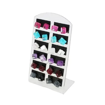 Aros Cubo Blister