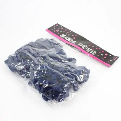 Colitas Mini Azul