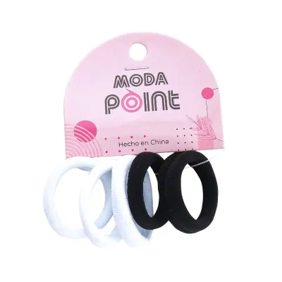 Colita Toalla Mini -b X12
