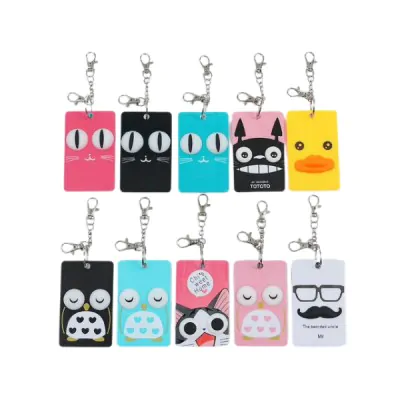 Portasube Goma Animal X12