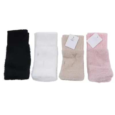 Guante Miton Peluche X12