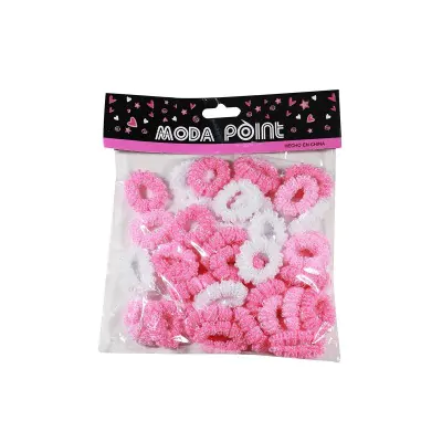 Colitas Mini Nudo -r