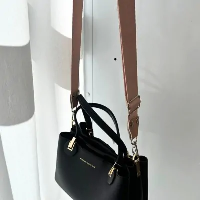 Correa Para Cartera Regulable 4cm - Nude