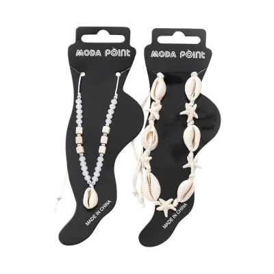 Tobillera Soga Oceano X12