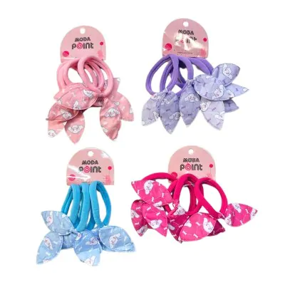 Colita Conejo Toalla Sanrio Cinnamon X12