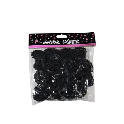 Colitas Mini Nudo -n