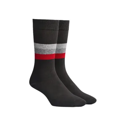Medias 1/2 Cana Hombre Moderno Surtido Elemento X12