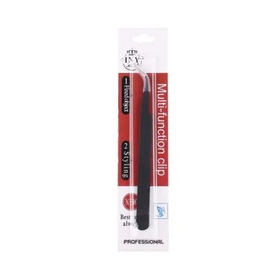 Pinza Brusela Curva X12