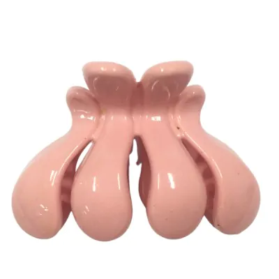 Broche Petalo 6cm Color Pastel
