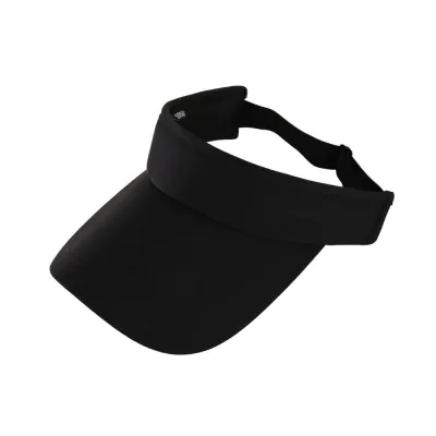Cap Visera Deportiva Negra