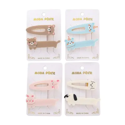 Set Pico Animalitos -b X12
