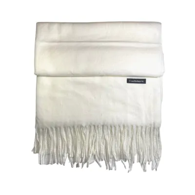 Lanilla Lisa Super Soft 65x180 Manteca (nwb2015-11-cr)
