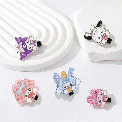 Pico Personaje Sanrio -c X6