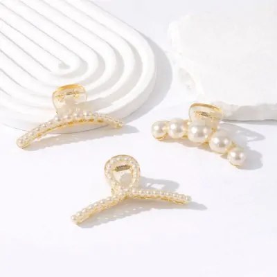 Broche Pc 9cm Perla X6