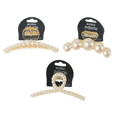 Broche Pc 9cm Perla X6