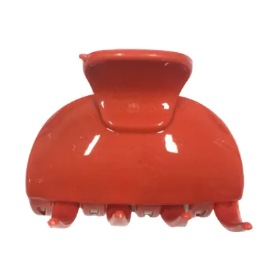 Broche Curvo 4cm Color