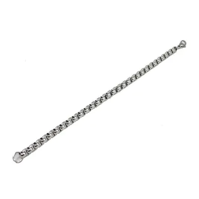 Pulsera Rolo Cuadrada 0f60