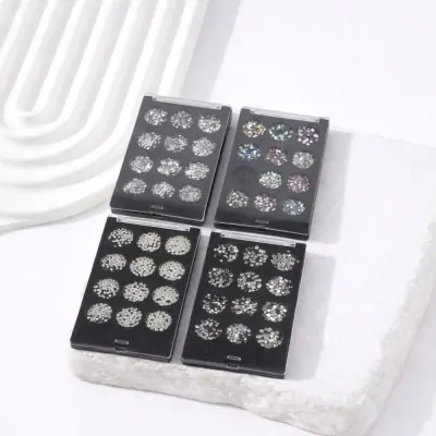 Brillo Don Accessories Rect X12