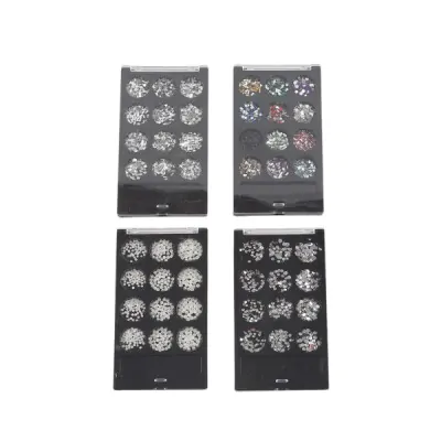 Brillo Don Accessories Rect X12