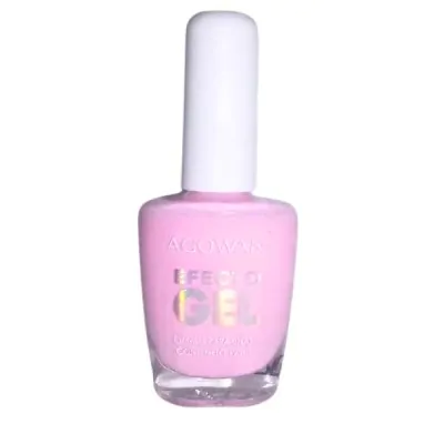 Esmalte Agowan Gel Cremoso 10ml G28 X2