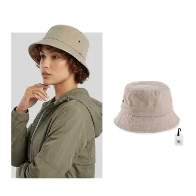 Piluso Gastado Denim Crema