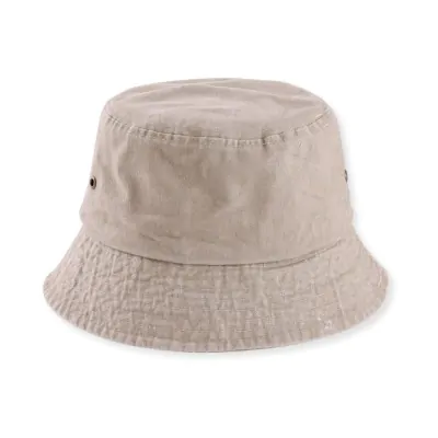 Piluso Gastado Denim Crema