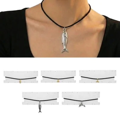 Choker Gamuza Nature A X6