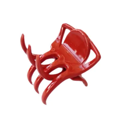 Broche Calado 4cm Color