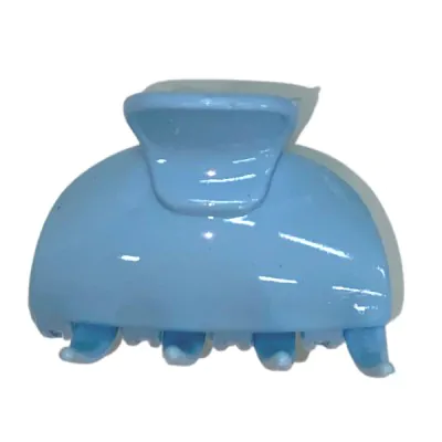 Broche Curvo 4cm Pastel
