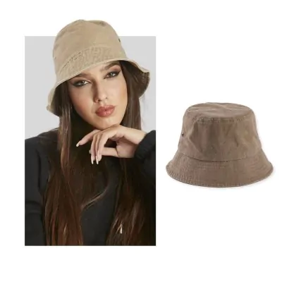 Piluso Gastado Denim Beige