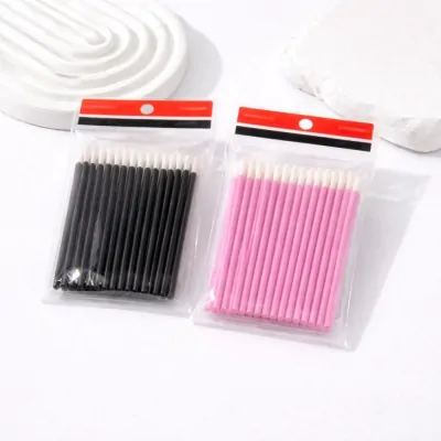 Aplicador De Labios Liso X6