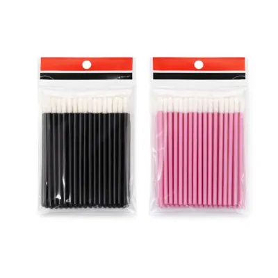 Aplicador De Labios Liso X6
