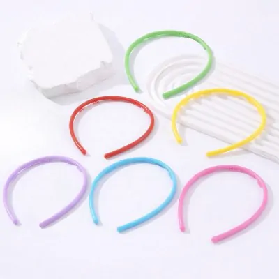 Vincha Art 50 Finita Cm Colores