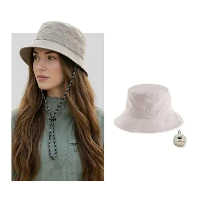 Piluso Guardable Impermeable Crema