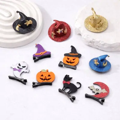 Pico Halloween Surtido X12