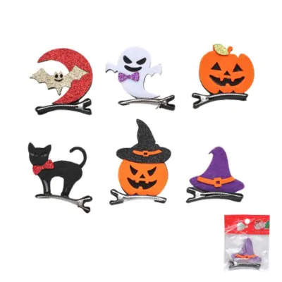 Pico Halloween Surtido X12