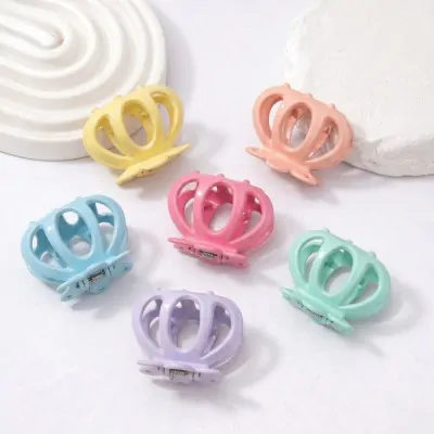 Broche Reina 5.5cm Color Pastel