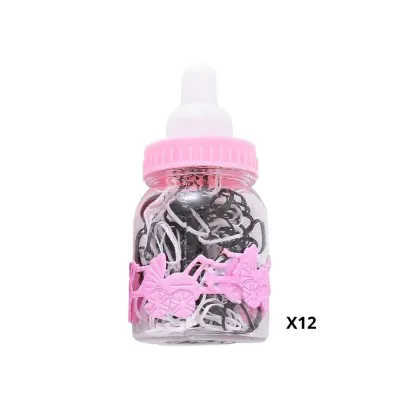 Mamadera Colita /bn X12