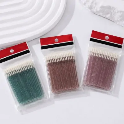 Aplicador De Labios Transparente X6