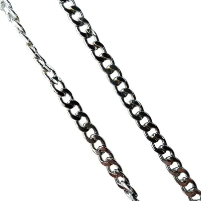 Cadena Aceradas Rope 1b2-p X10