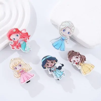 Pico Personaje Princesa A X6