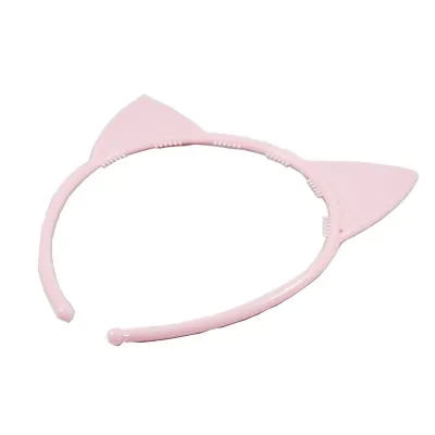 Vincha Gatito Kitty Cm Pastel